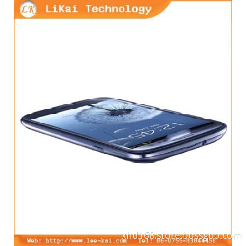 High Quality Mobile Phone I9300 S3 (16GB) (CP-2)
